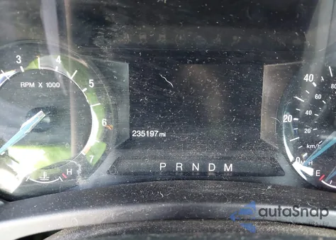 2016 Ford Expedition El Xlt from USA, damaged, VIN 1FMJK1HT1GEF17285